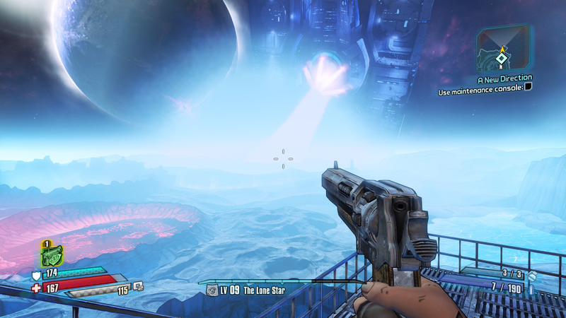 Illustration for article titled Borderlands: The Pre-Sequel: The Kotaku Review